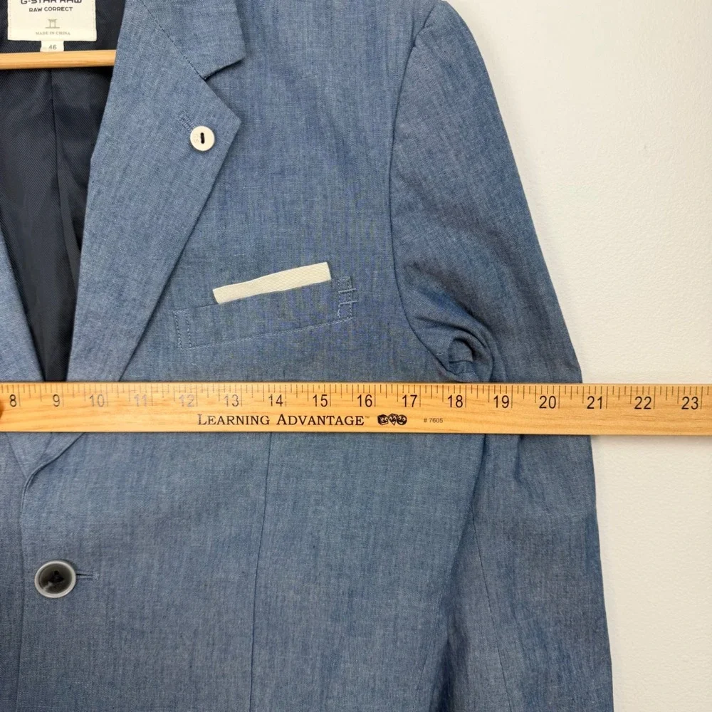 G-Star star raw